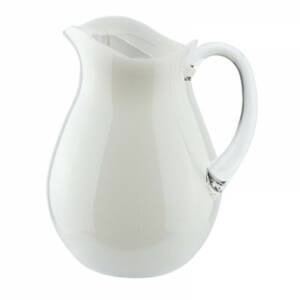 CARAFFA ONICE C/COPERCHIO LT.2
BIANCA A/2503 ILSA