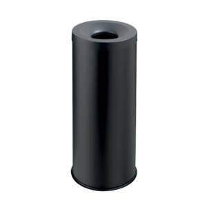 GETTACARTE ANTIFUOCO GRISÙ LT.30 NERO A/770031 MEDIAL