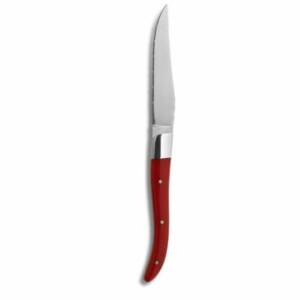 COLTELLO ACR ROSSO CM.22,5
COMAS