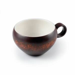 ESTIA/TAZZA THE' RUGGINE senza piatto cl.24 LE COQ