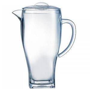 CARAFFA AGATA
LT.2,2 POLICARBONATO A/2512 ILSA