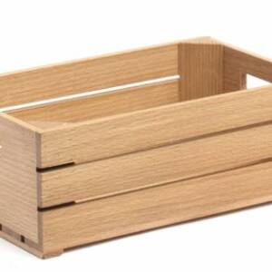 BUFFET CASSETTA LEGNO GN 14 CM.16,2X26,5 H.10 A/7541 COMAS