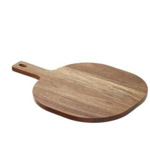 TAGLIERE QUADRONDO
CM.40X40X1,5 manico cm.12 S5061