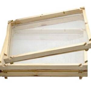 CASSETTA ASCIUGAPASTA CM.30X60 A/153 CAPER