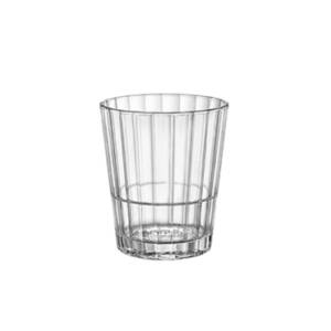 OXFORD BAR/BICCHIERE DOF CL.37,4 BORMIOLI R.