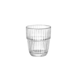 BARSHINE/BICCHIERE JUICE CL.21 BORMIOLI R.