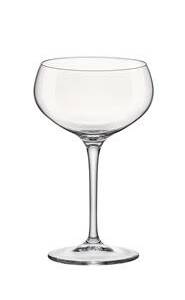 NOVECENTO/CALICE COCKTAIL CL.25 BORMIOLI R.