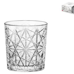 LOUNGE/BICCHIERE CL.27,5 BORMIOLI R.