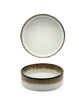 KADEN/INSALATIERA CM.20 RADIANCE BROWN 50840N5BR SANGO