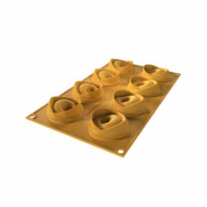 STAMPO SILICONE TORTELLINO ml.20 SILIKOMART