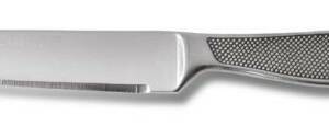 COLTELLO BISTECCA RAMBO CM.22,5 COMAS
