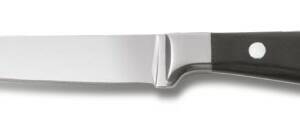 COLTELLO BISTECCA MONTBLANC ACR BLACK
