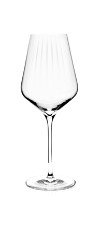 SYMPHONY/CALICE VINO ROSSO  CL.57 OTTICO STOLZLE