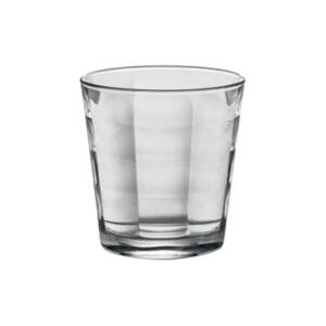 CUBE/BICCHIERE ACQUA CL.24
BORMIOLI R.
