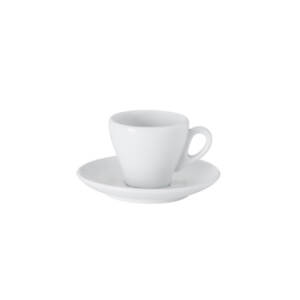 BRASILE/TAZZA CAFFÈ con piatto CL.7