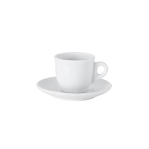 COLOMBIA/TAZZA CAFFÈ con piatto CL.8