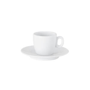 HAITI/TAZZA CAFFÈ con piatto CL.7