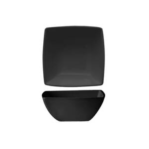 COPPETTA QUADRA NERA CM.9,7 H.4,1 A/140093