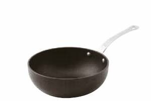 WOK ALLUMINIO ANT. CM.16 H.6 LT.0,9 16140-05