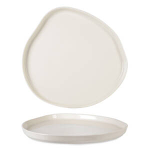 VOGUE CREAM/PIATTO PIANO IMPILABILE CM.30 RINART