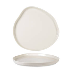 VOGUE CREAM/PIATTO PIANO IMPILABILE CM.26 RINART