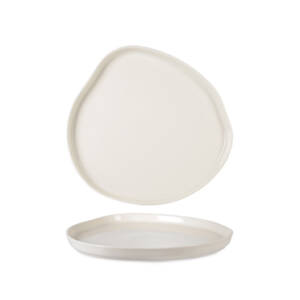 VOGUE CREAM/PIATTO PIANO IMPILABILE CM.20 RINART