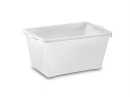 BACINELLA CHIUSA 50X34X30 A/250/P GIGANPLAST