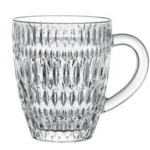 ETHNO/MUG CL.39 NACHTMANN