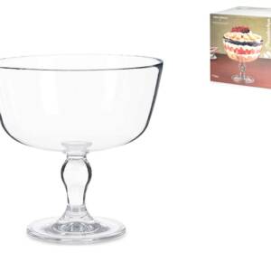 COPPA con PIEDE PETIT PATISSERIE Ø26 h..22 PSBH96954