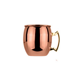 TAZZA MOSCOW MULE 
CL.50 RAME