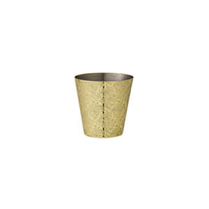 MISURINO DAMASCO ORO CL.6