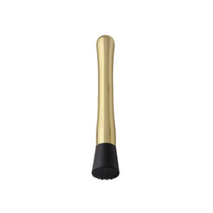 PESTELLO DAMASCO ORO CM.20,5