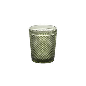 DIAMANTE/BICCHIERE CL.30,8 VERDE