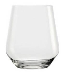 REVOLUTION-QUATROPHIL/BICCHIERE DOF CL.47 3580016 STOLZLE