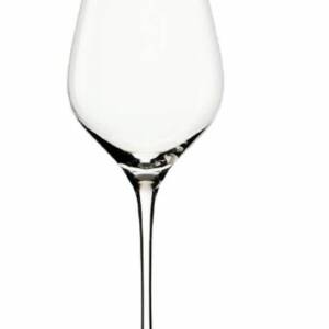 EXQUISIT ROYAL/CALICE VINO ROSSO CL.48 STOLZLE