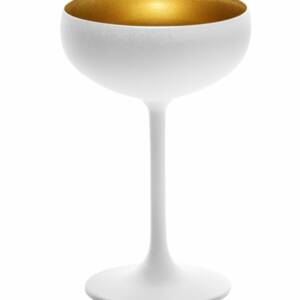 OLYMPIC BIANCO-ORO/COPPA CHAMPAGNE CL.23 STOLZLE