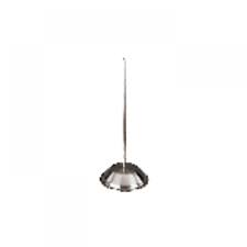 SPILLONE PORTASCONTRINI INOX 12504-20
