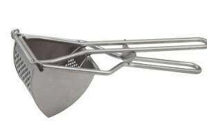 SCHIACCIAPATATE CM.30 ILSA