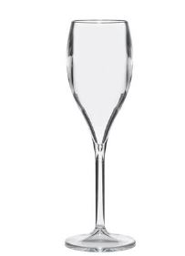 CALICE FLUT OPALE TRASP. CL.15 FM-38 WAF