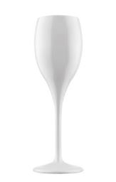 CALICE FLUT OPALE BIANCO CL.15 FM-38 WAF