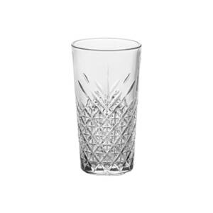 TIMELESS/BICCHIERE impilabile alto CL.36 PSBH520045