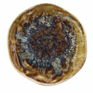 REEF OYSTER/PIATTO PIANO CM.33 TOGNANA