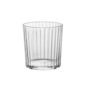 EXCLUSIVA/BICCHIERE DOF NEGRONI CL.35,5 GIN FIZZ BORMIOLI R.