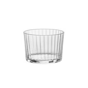 EXCLUSIVA/BICCHIERE RUM CL.21,5  BORMIOLI R.