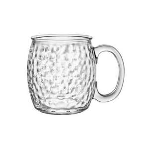 BARTENDER/MUG MOSCOW MULE 
CL.54,5 BORMIOLI R.