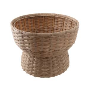 RADICI/CIOTOLA POLYRATTAN CM.43 H.32 68208-43