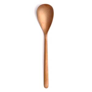 CANADA RAME/CUCCHIAIO TAVOLA PVD VINTAGE COMAS