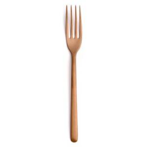 CANADA RAME/FORCHETTA TAVOLA PVD VINTAGE COMAS