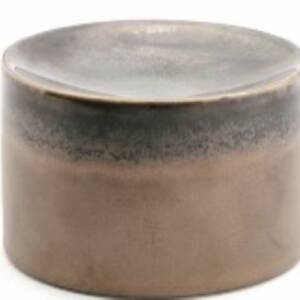 OXIDE/COLONNA GOURMET TONDA ALTA CM.10,2XH.6,6