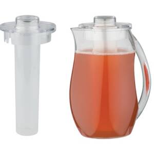 CARAFFA LT.2,8 PC CON RINFRESCATORE A/10769 APS